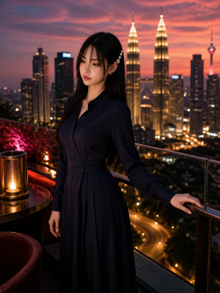 Kuala Lumpur Escort: Build a Better Shortlist — SSS69